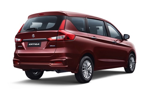 Tampo Traveller Rental Service in Haridwar and Delhi by Ertiga